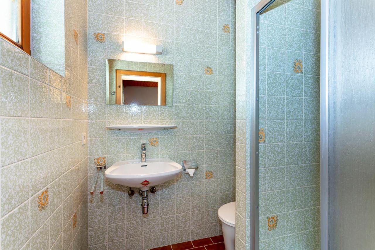 Appartements Dreimaederlhaus มาริอาอาล์ม อัม ชไตเนอร์เนินเมียร์ ภายนอก รูปภาพ